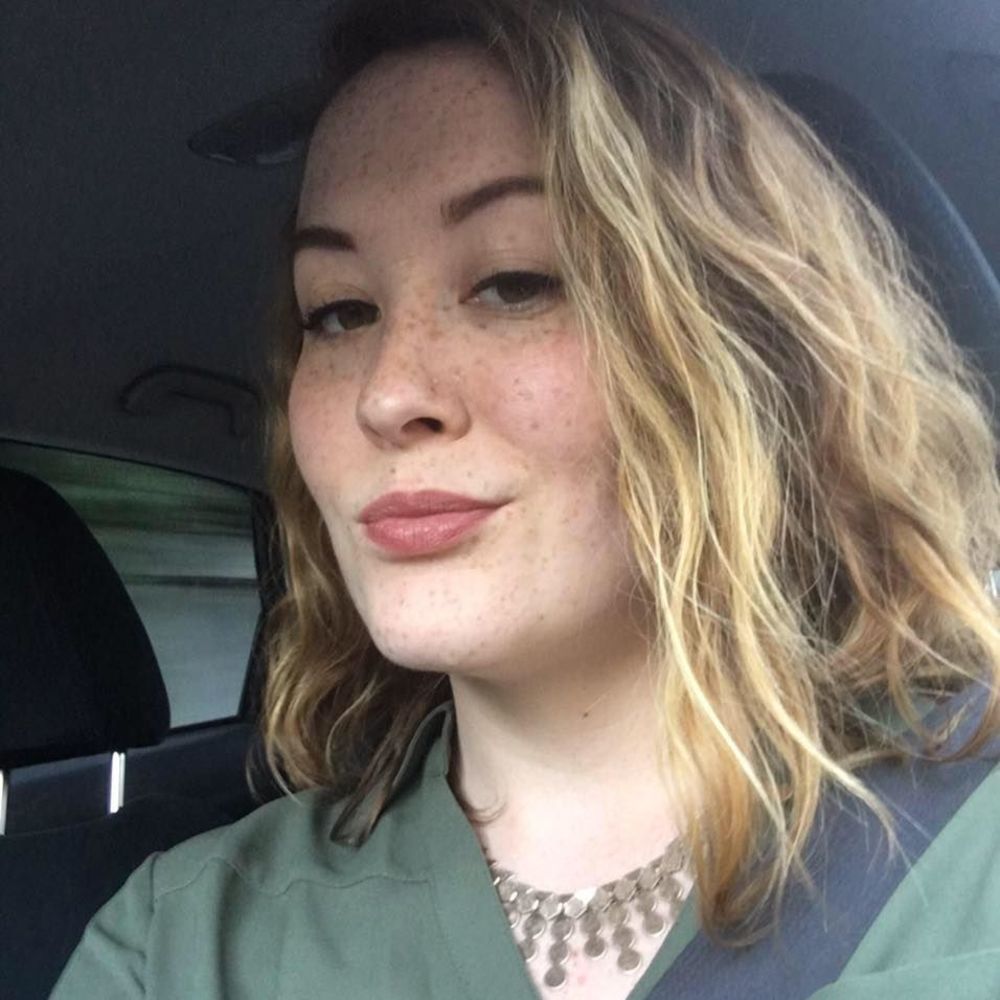 Meet your Posher, Trissy